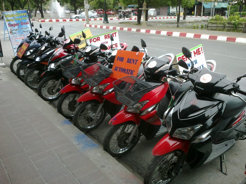 vietnam-rent-bike