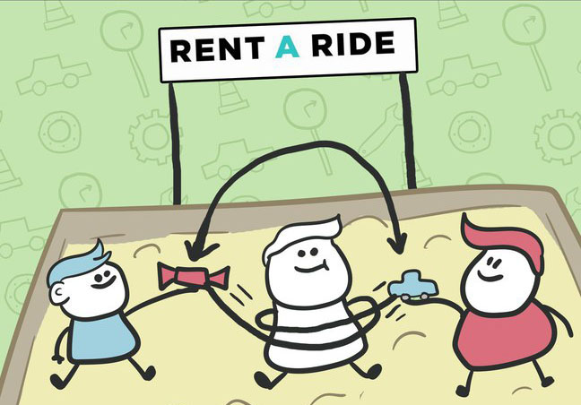 rent-a-ride-mini