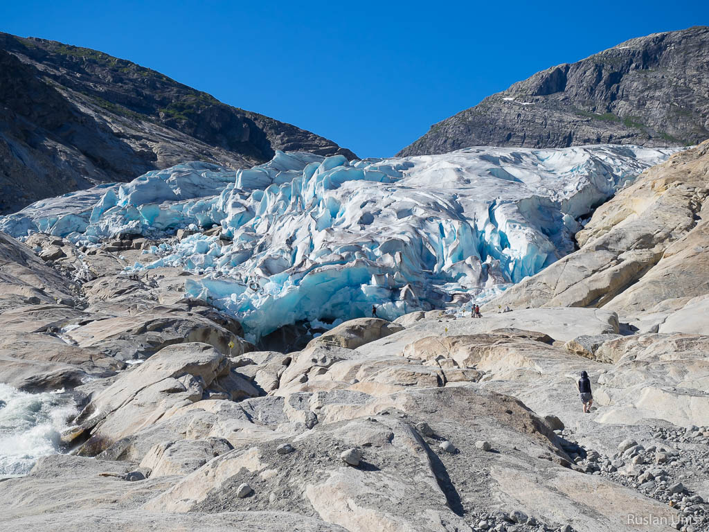 Ледник Нигардсбреен - как доехать, как дойти и что нужно знать ледника, около, маршрут, очень, леднику, можно, которые, стоит, часть, ледник, Ледники, гидом, метров, пешком, парковка, будет, ледники, может, ближе, цвета