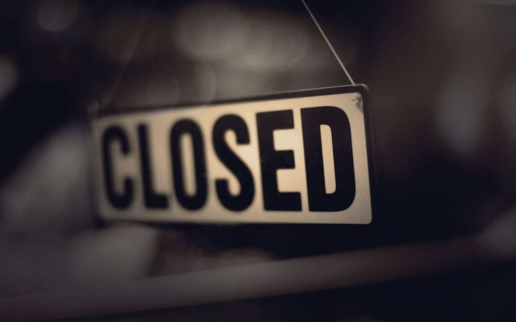 closed-1